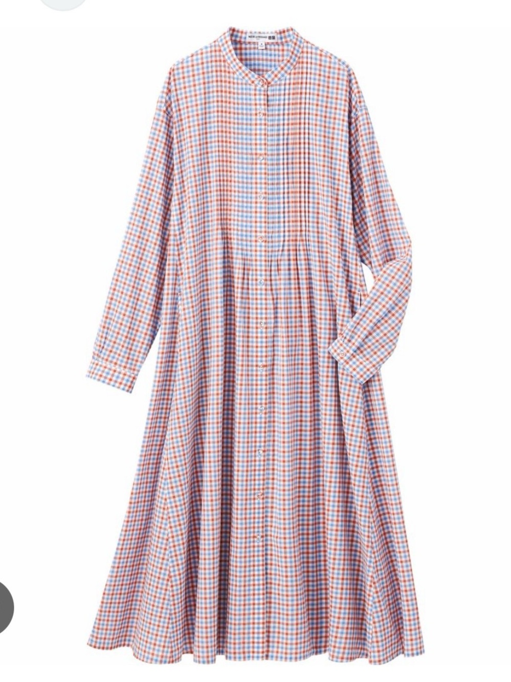 Uniqlo - Ines de la Fressange dress